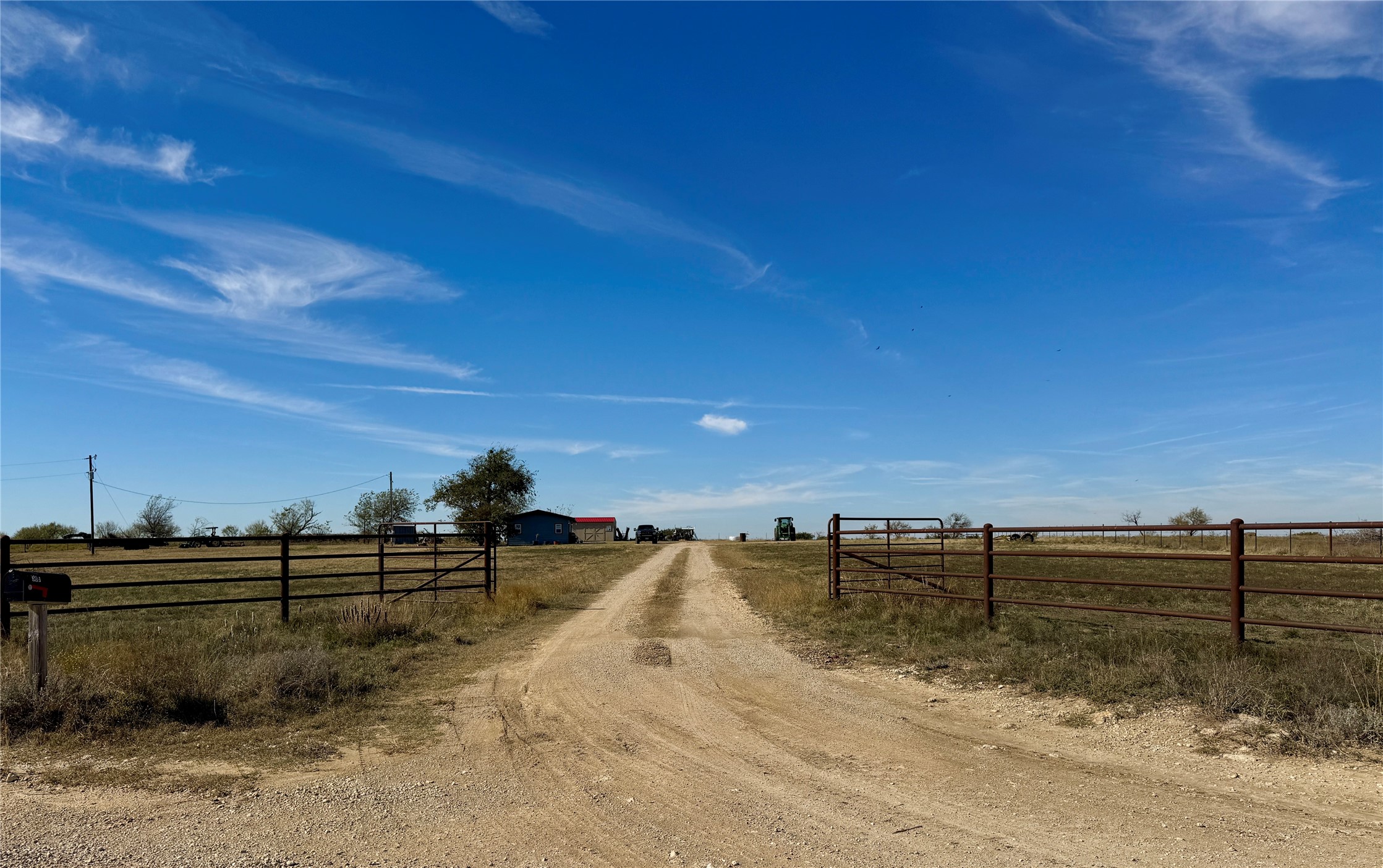 386 County Road 604 Hamilton TX 76531