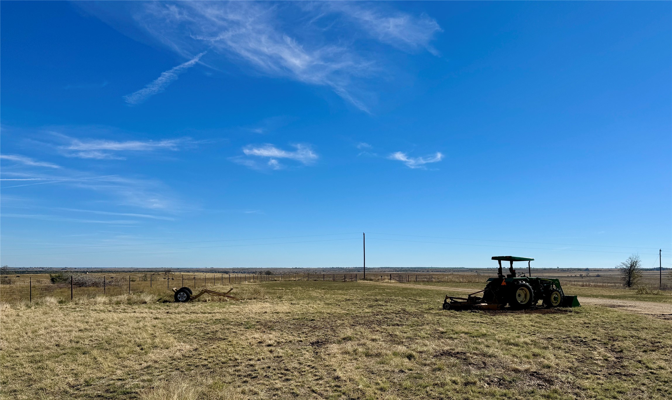 386 County Road 604 Hamilton TX 76531