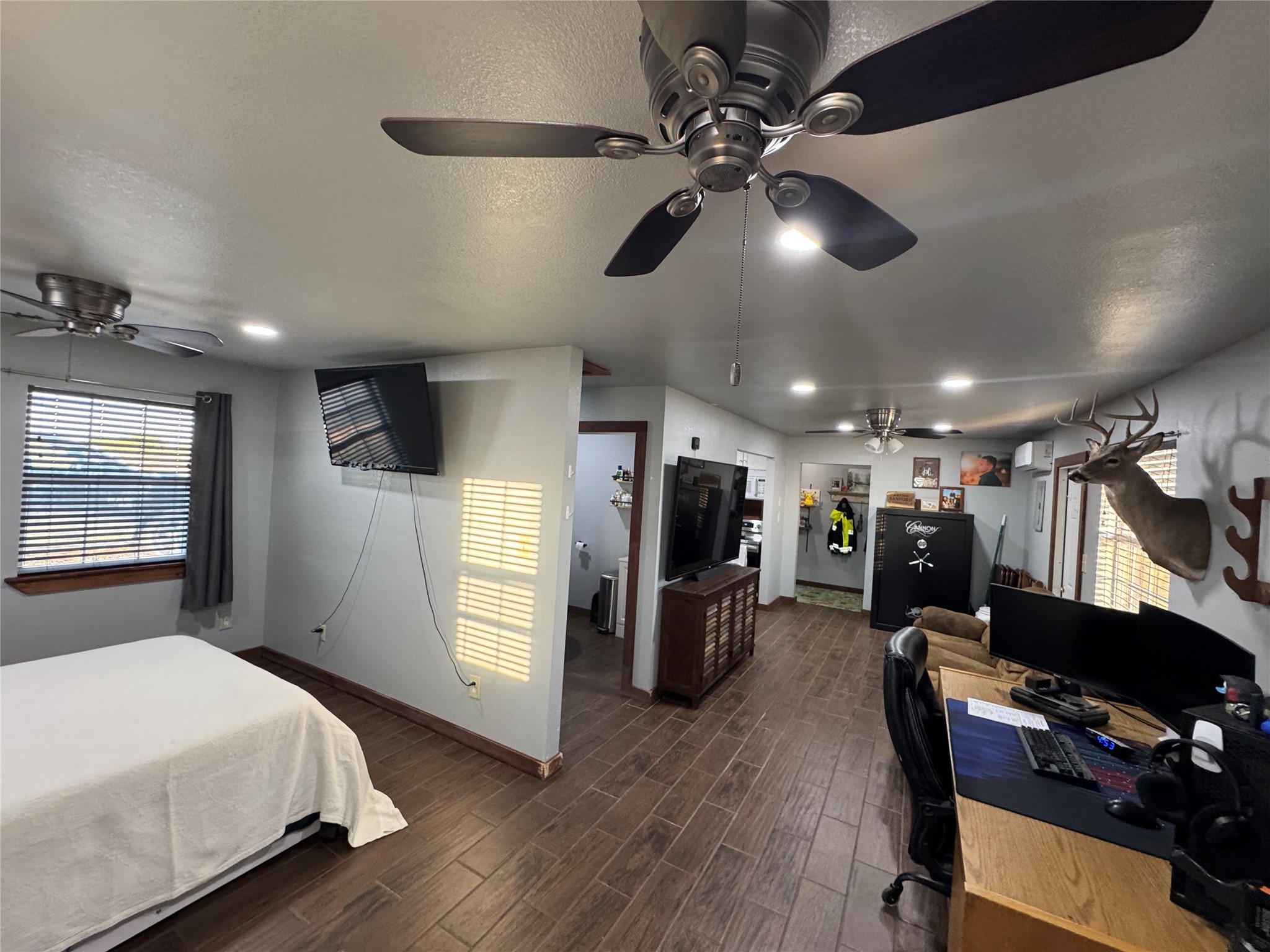 386 County Road 604 Hamilton TX 76531