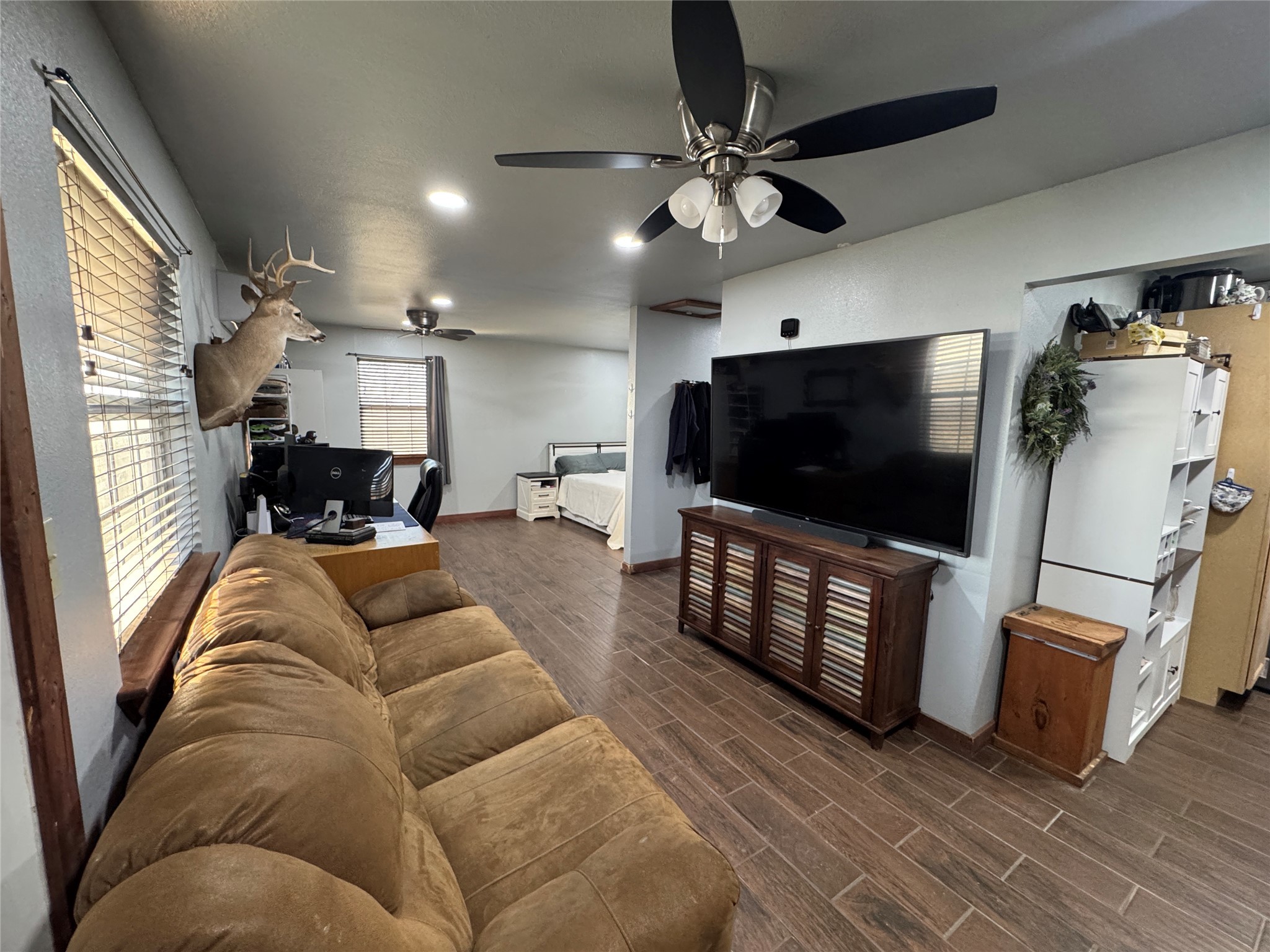386 County Road 604 Hamilton TX 76531