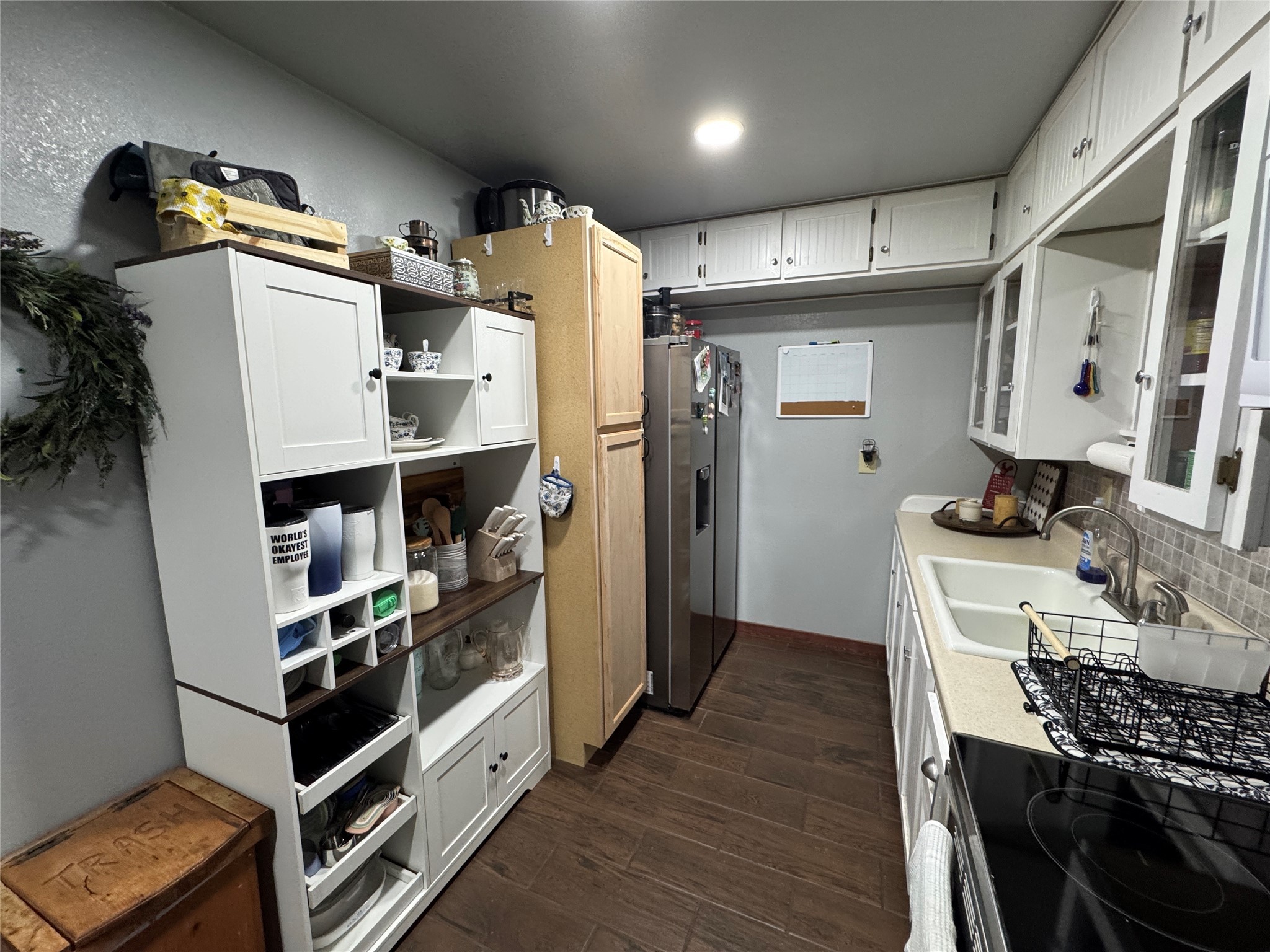 386 County Road 604 Hamilton TX 76531