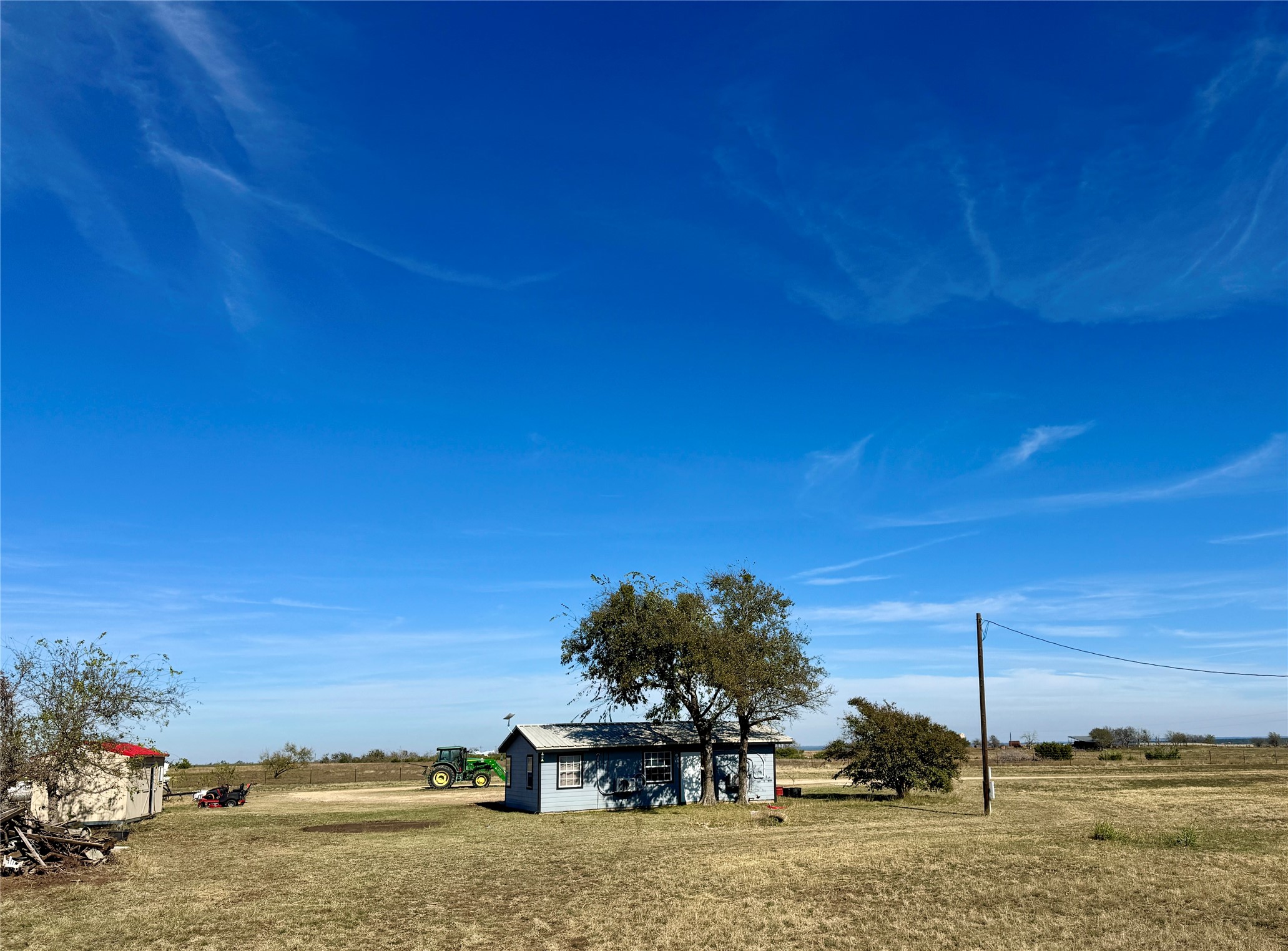386 County Road 604 Hamilton TX 76531