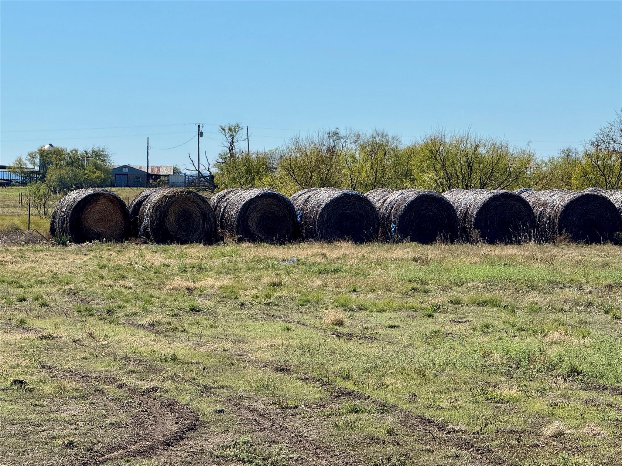 386 County Road 604 Hamilton TX 76531