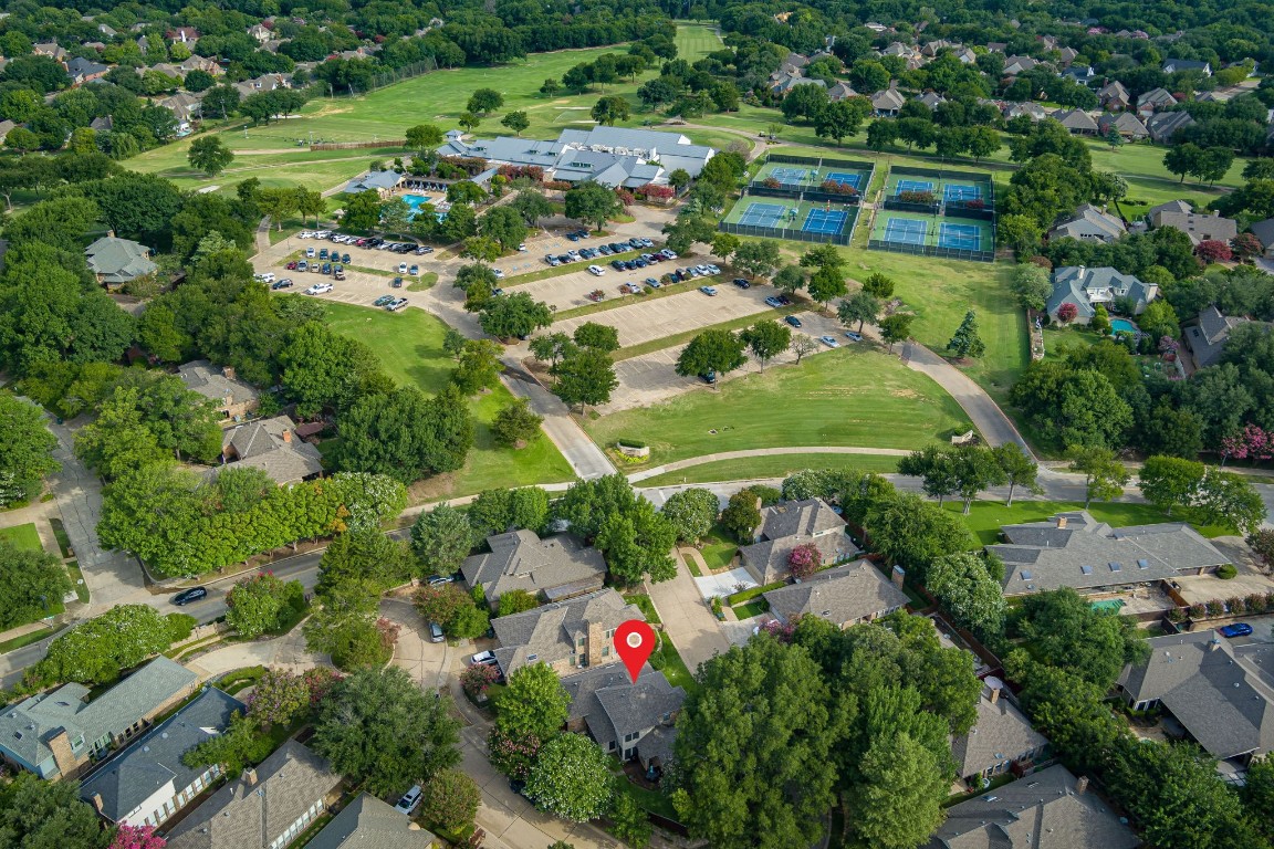 2403 Club Oaks Court Mckinney TX 75072