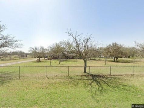 2277 Floyd Hampton Road Crowley TX 76036