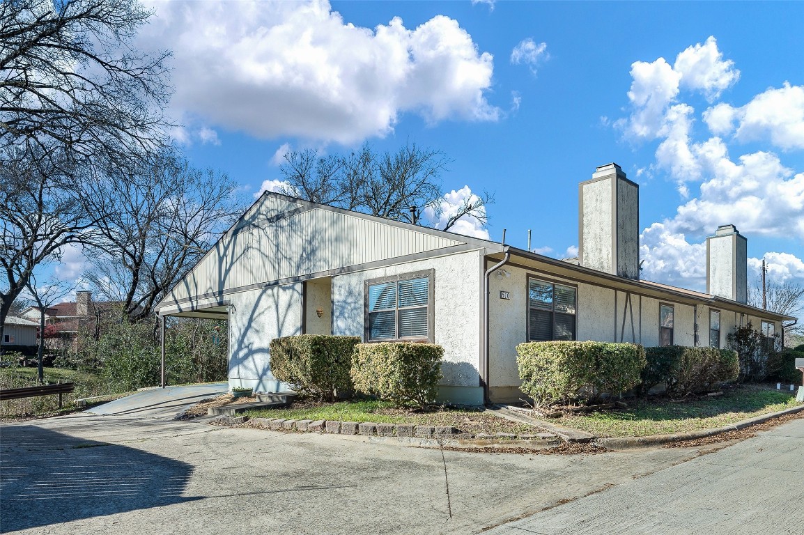 510 Post Oak Lane Allen TX 75002