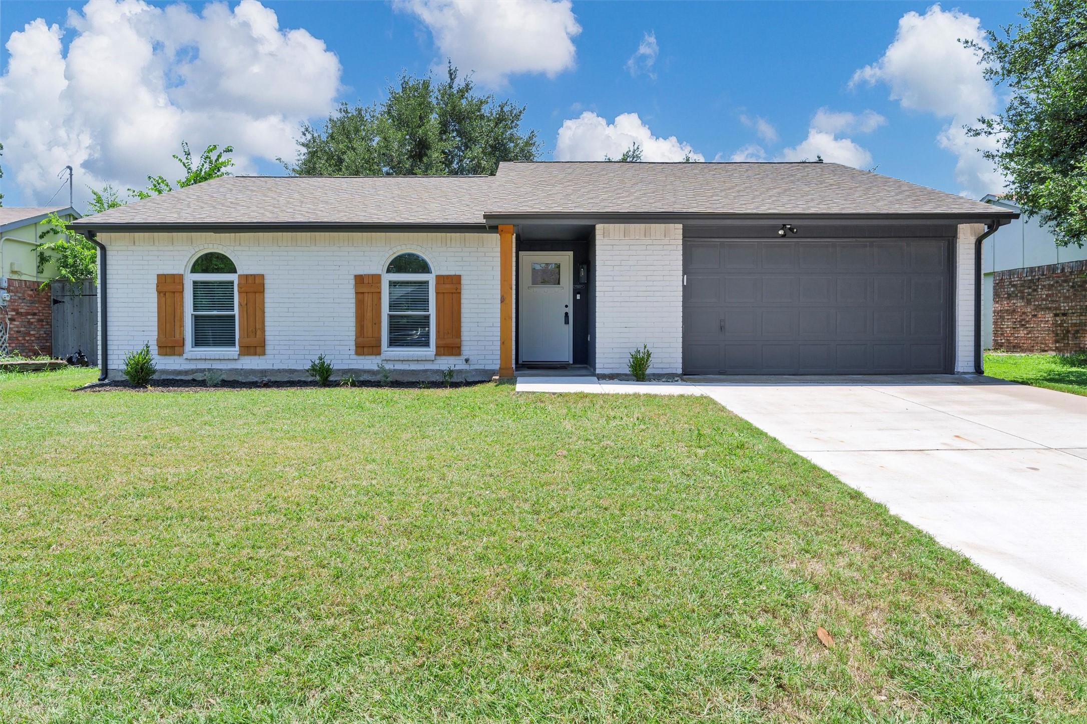 7116 Chapman Drive North Richland Hills TX 76182