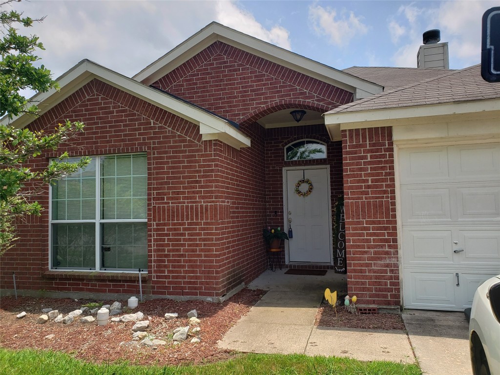 1121 Augustin Drive Princeton TX 75407