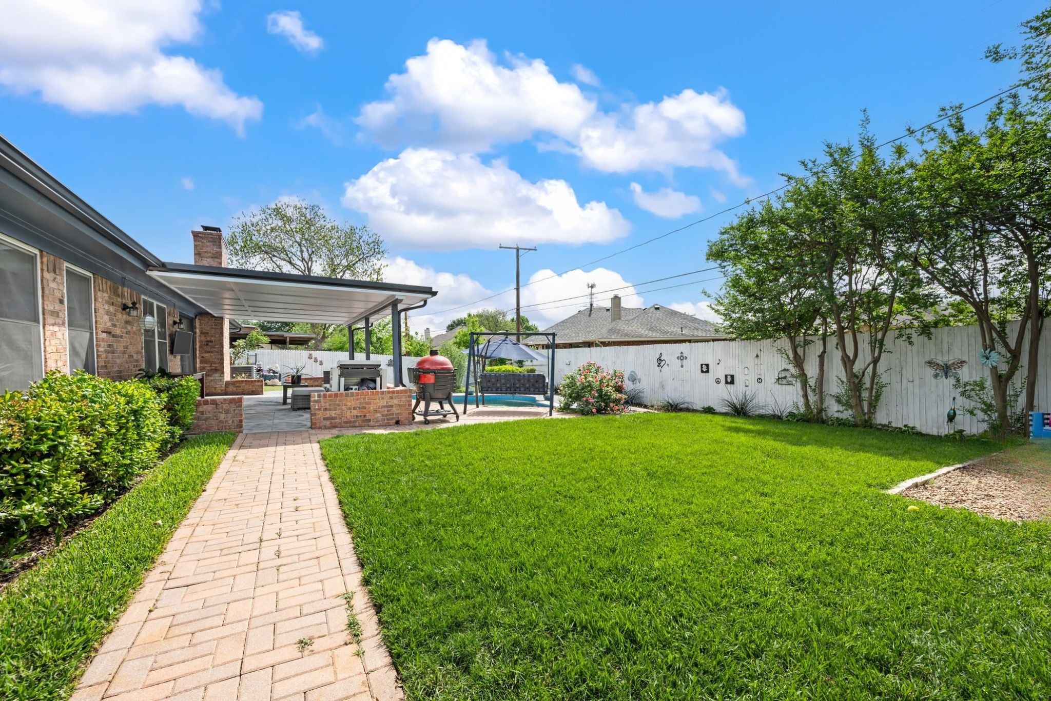 333 Mountainview Drive Hurst TX 76054