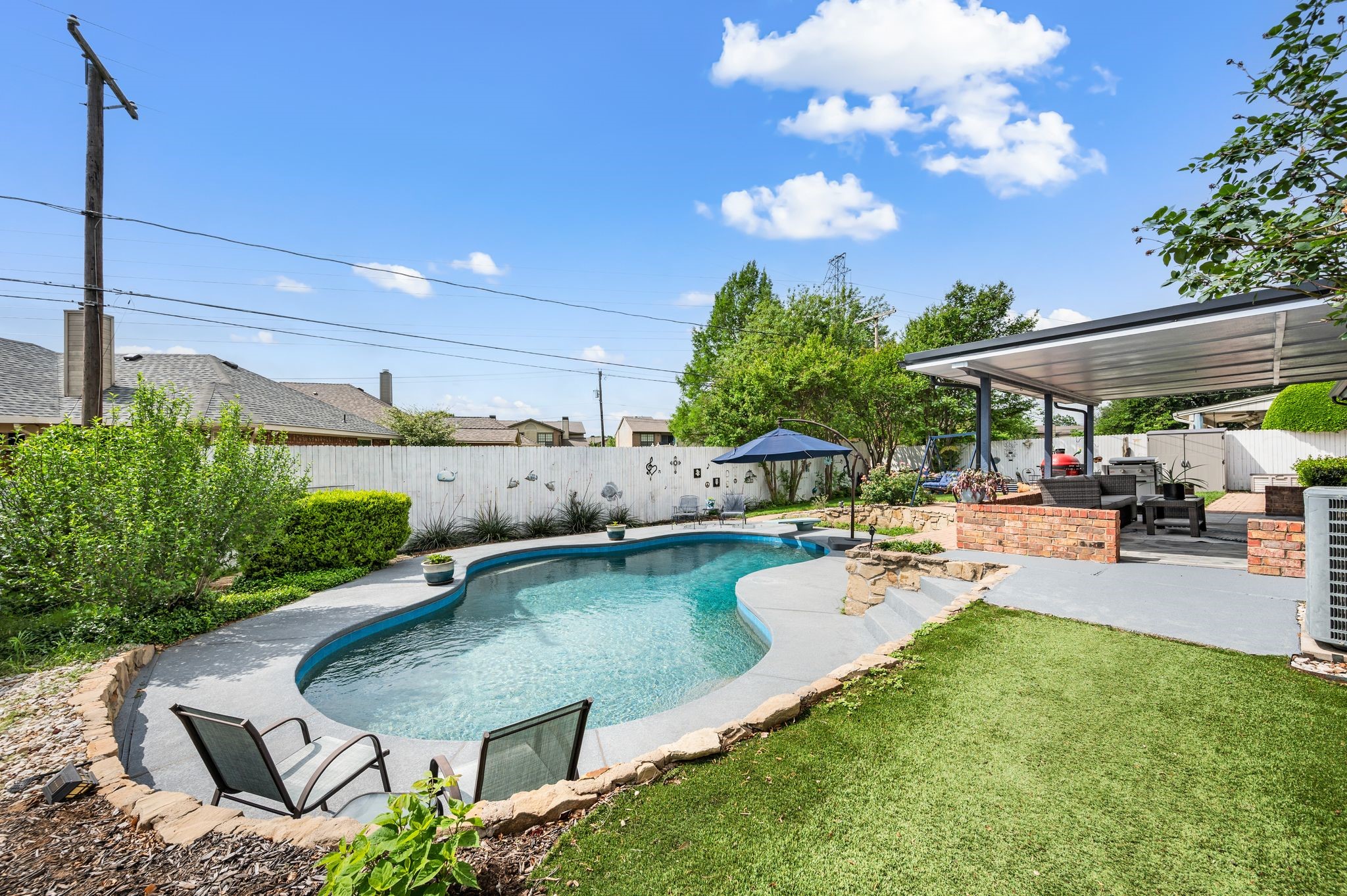 333 Mountainview Drive Hurst TX 76054