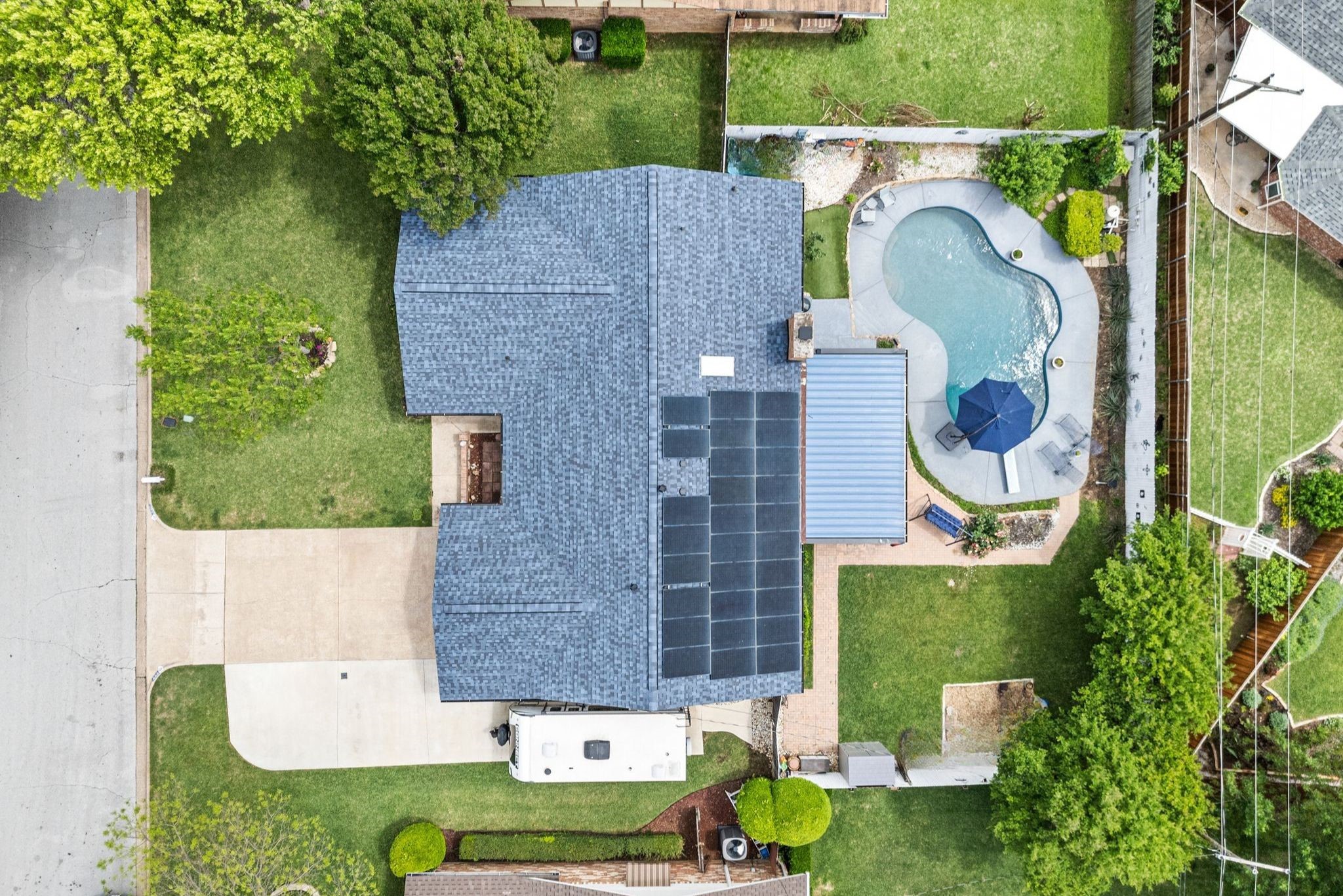 333 Mountainview Drive Hurst TX 76054