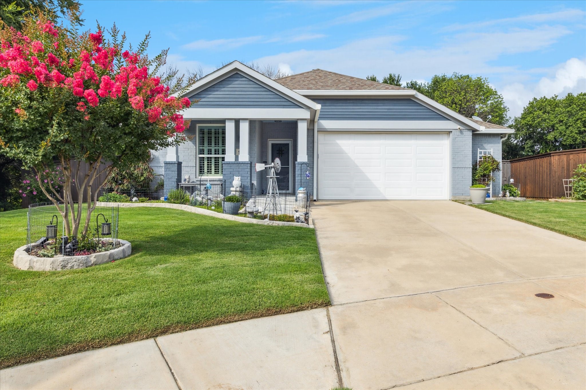 901 Freesia Drive Little Elm TX 75068