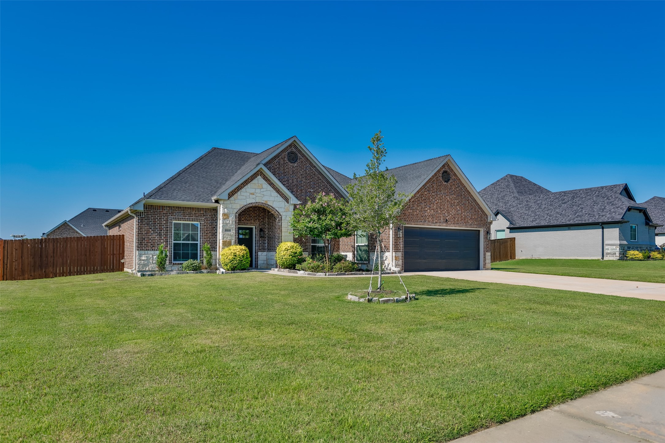 808 Shirley Jean Lane Collinsville TX 76233