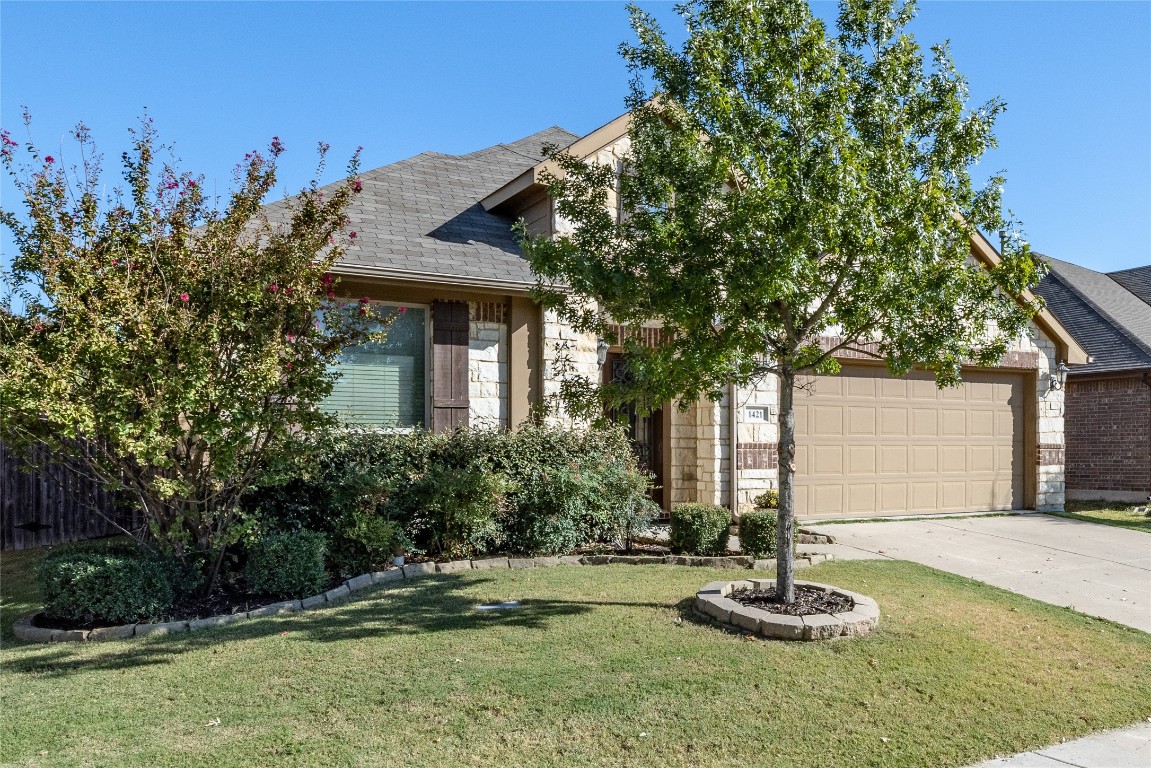 1421 Cockatiel Drive Little Elm TX 75068