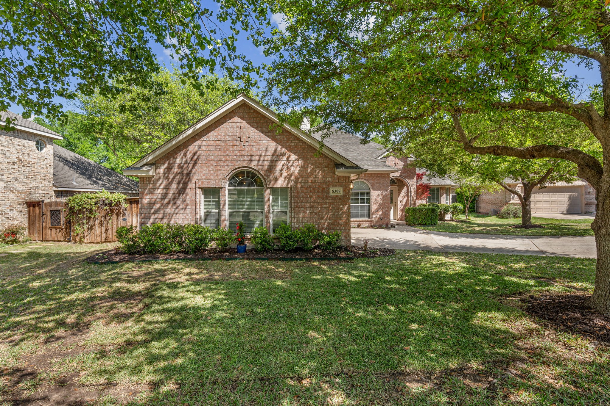8308 Patreota Drive Benbrook TX 76126