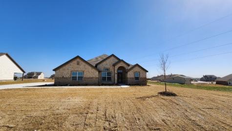183 Spicewood Trail Rhome TX 76078
