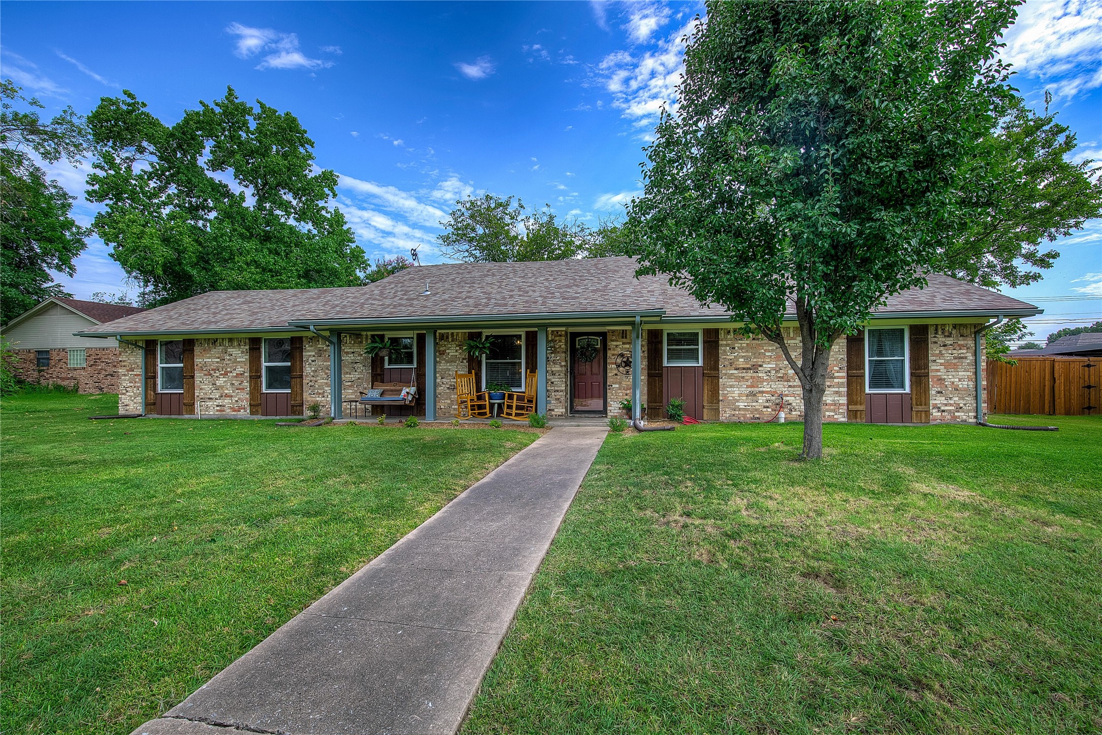 12 Meadow Lane Greenville TX 75402