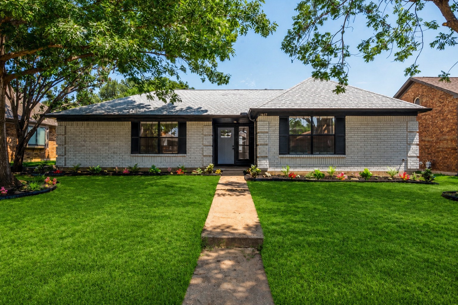 1637 Crosshaven Drive Lewisville TX 75077