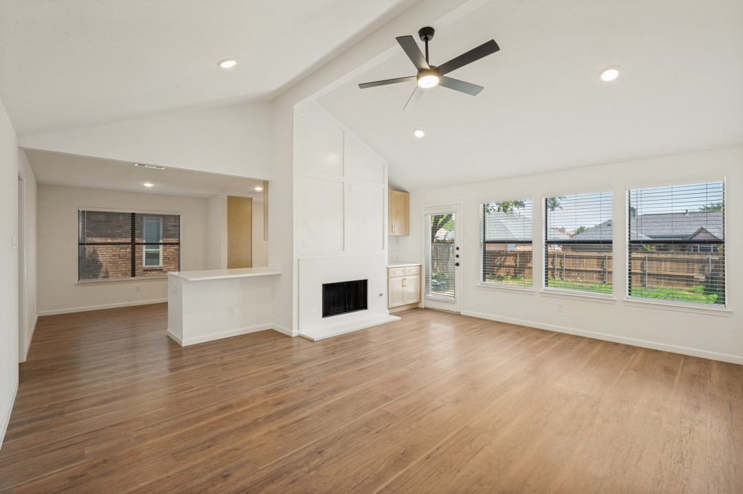1637 Crosshaven Drive Lewisville TX 75077