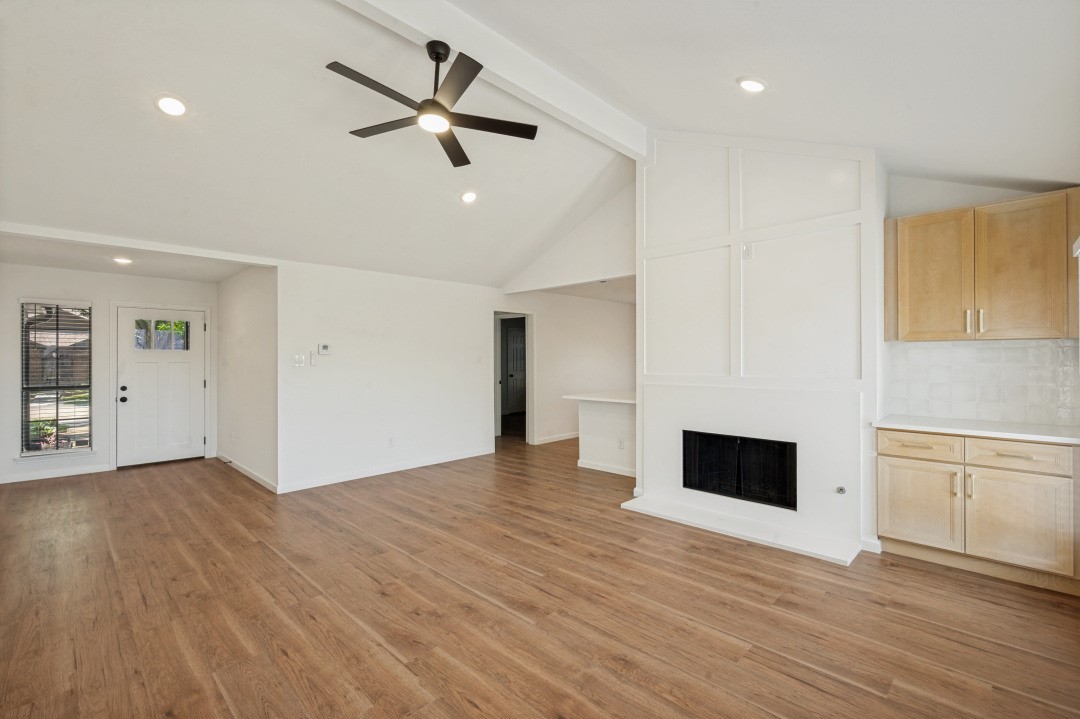 1637 Crosshaven Drive Lewisville TX 75077