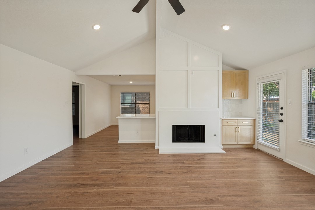 1637 Crosshaven Drive Lewisville TX 75077