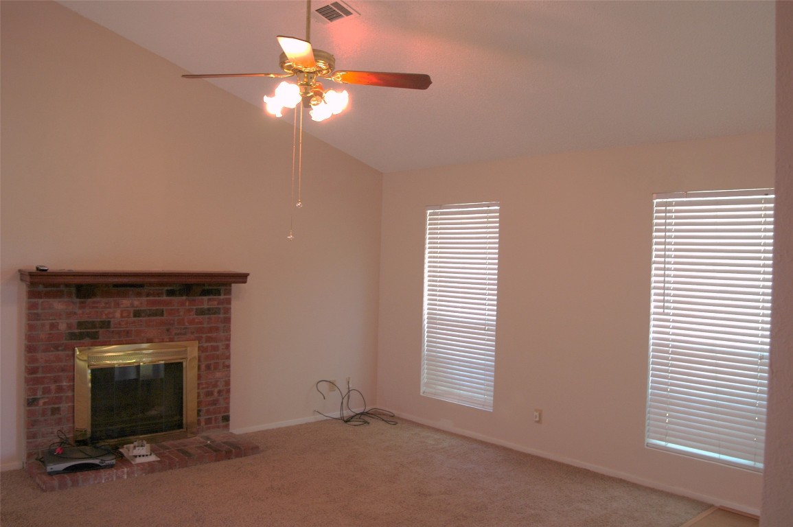 7429 Farm Field Court Fort Worth TX 76137
