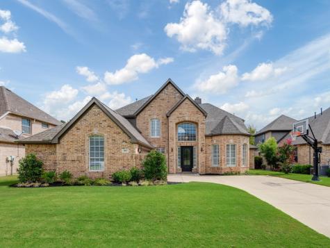 707 Renaissance Court Keller TX 76248