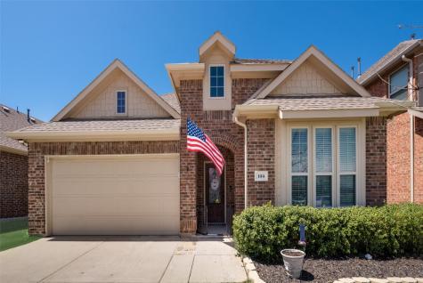 154 Buffington Avenue Fate TX 75189