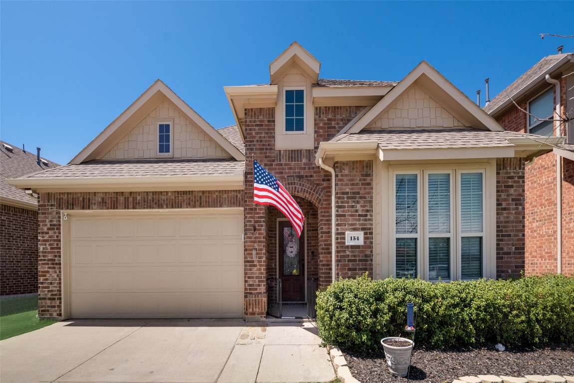 154 Buffington Avenue Fate TX 75189