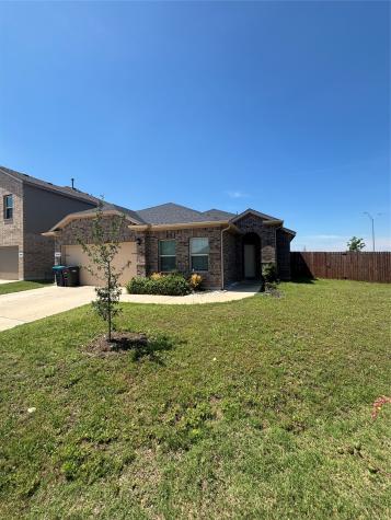 2440 Edisto Beach Drive Fort Worth TX 76108