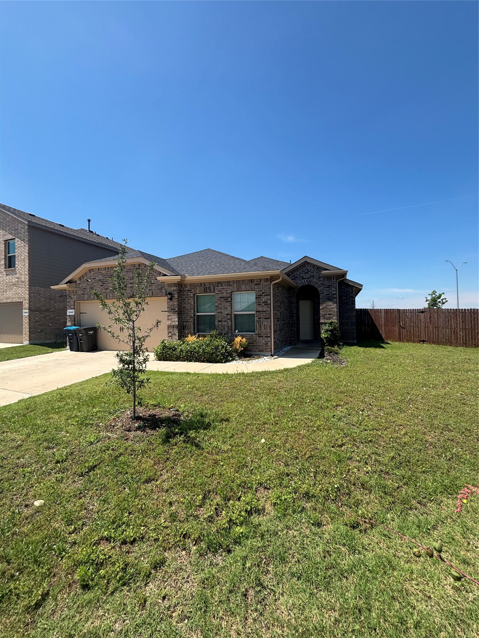 2440 Edisto Beach Drive Fort Worth TX 76108