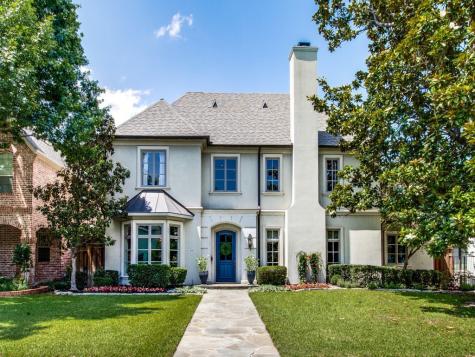 6817 Northwood Road Dallas TX 75225
