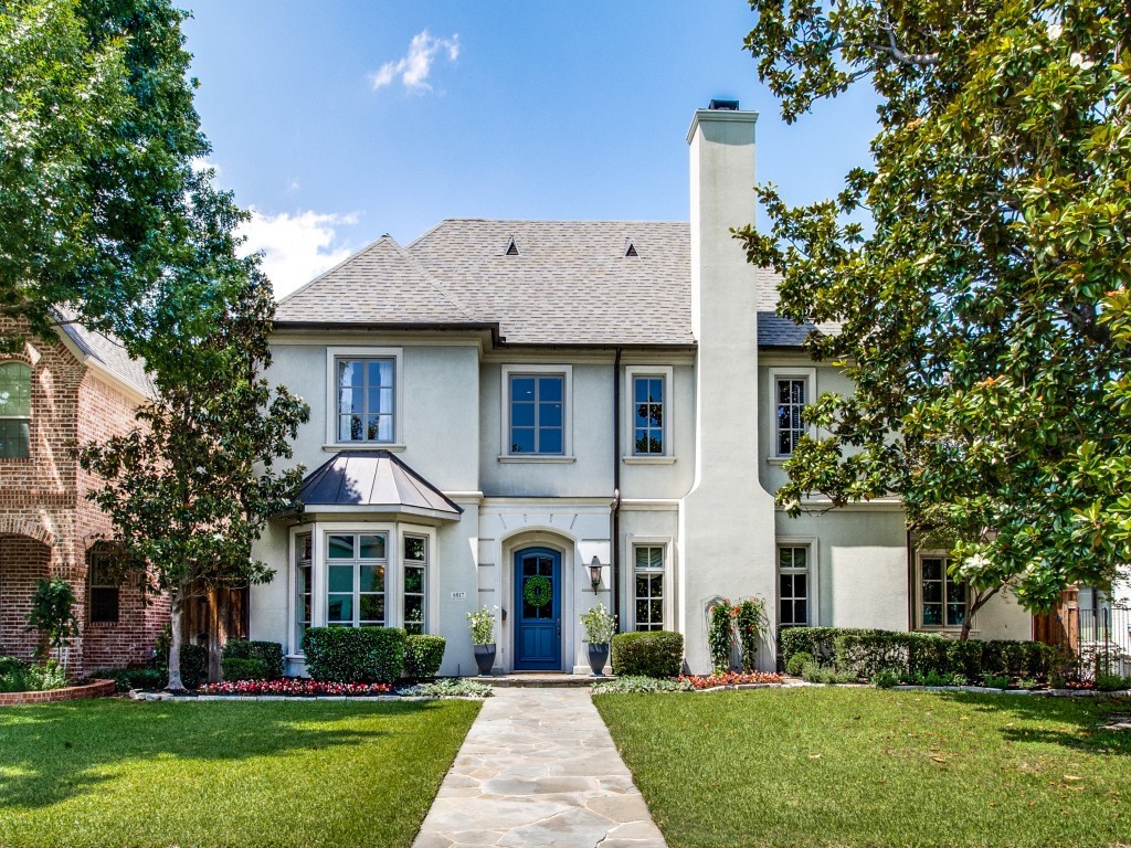 6817 Northwood Road Dallas TX 75225