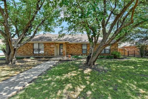 704 W Jefferson Street Van Alstyne TX 75495