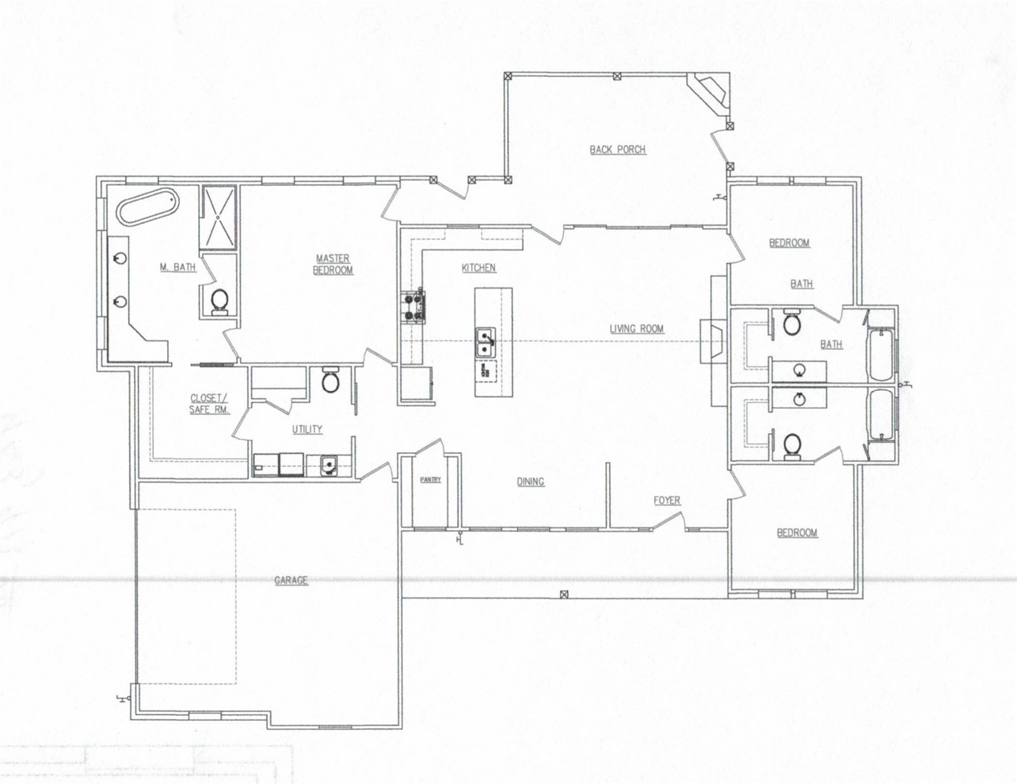 343 Private Road 7327 Emory TX 75440