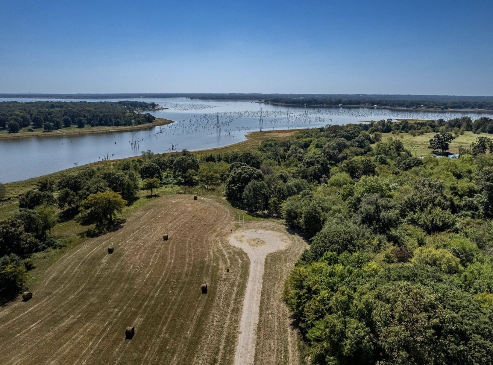 343 Private Road 7327 Emory TX 75440