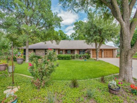 120 Sandra Palmer Street Stephenville TX 76401