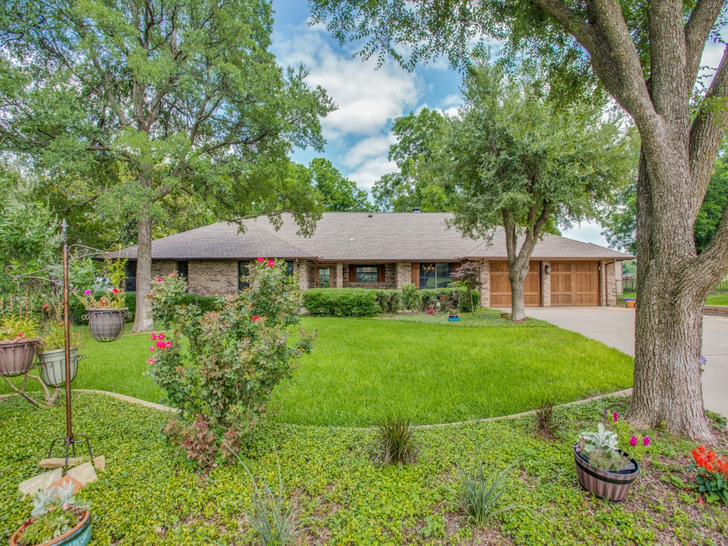 120 Sandra Palmer Street Stephenville TX 76401