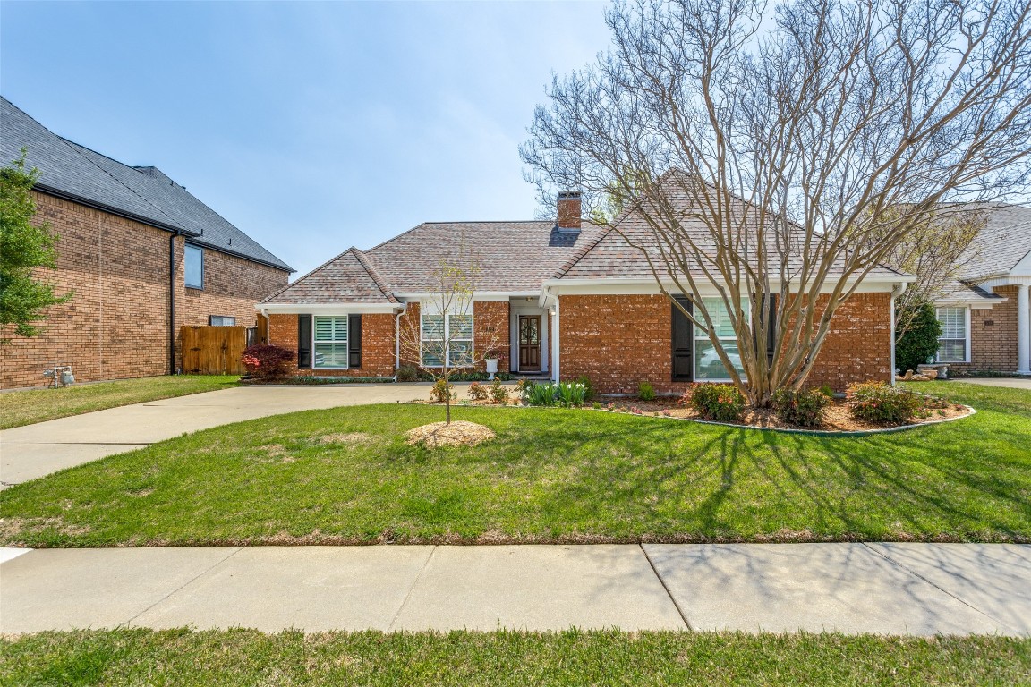 522 Palm Desert Drive Garland TX 75044