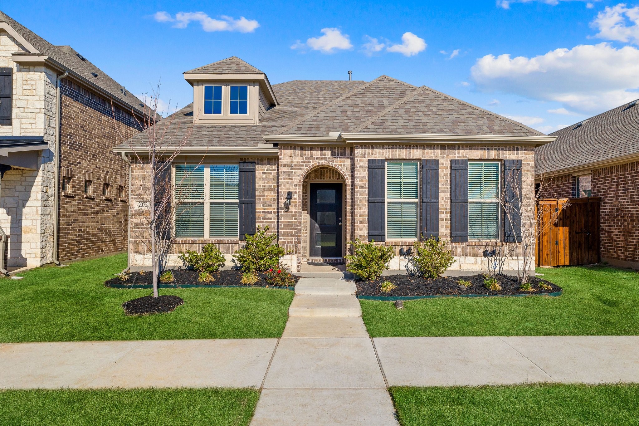 2072 Olivereta Drive Little Elm TX 75068