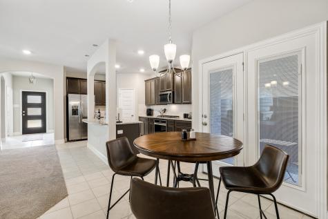 2072 Olivereta Drive Little Elm TX 75068