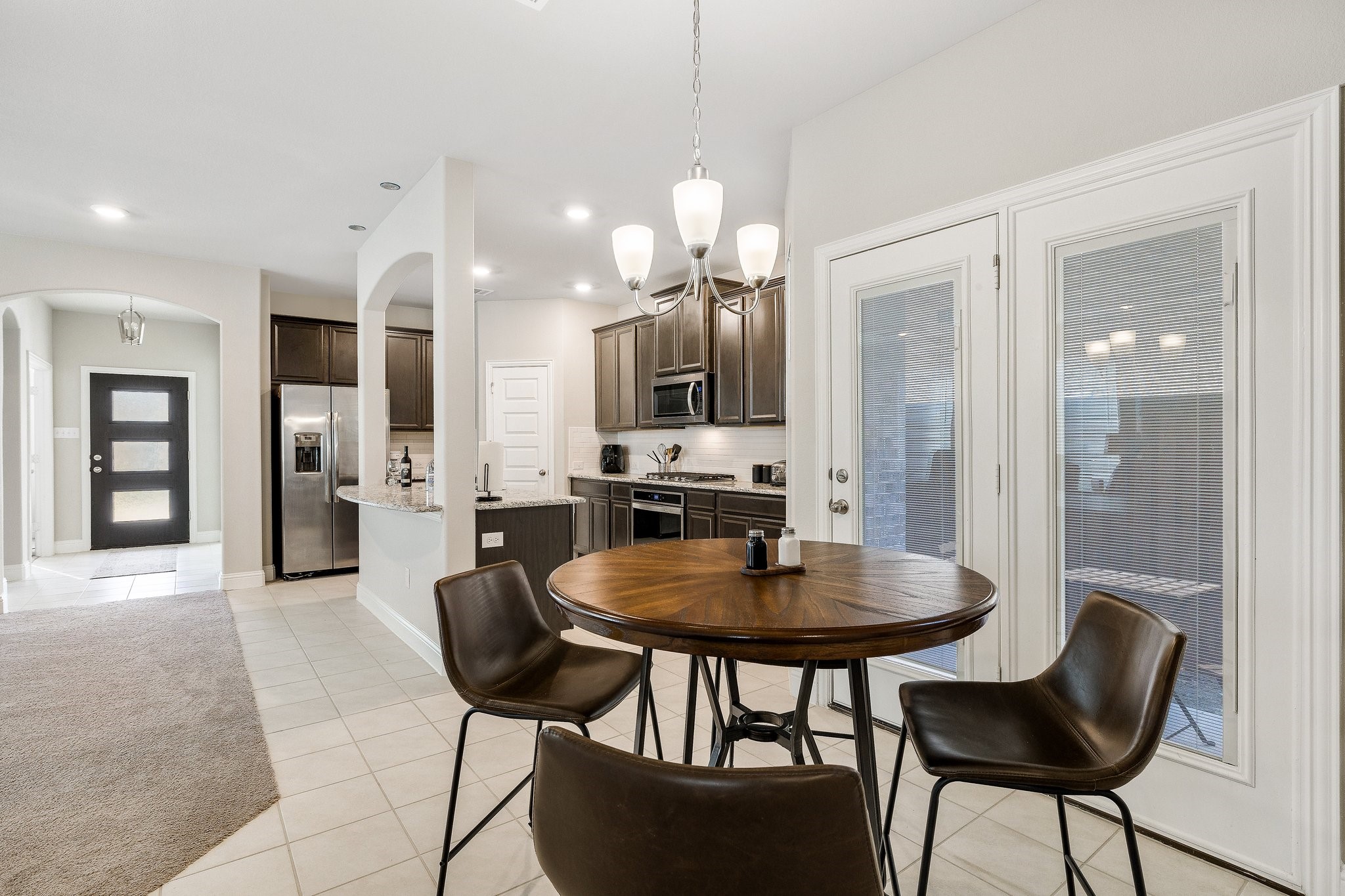 2072 Olivereta Drive Little Elm TX 75068