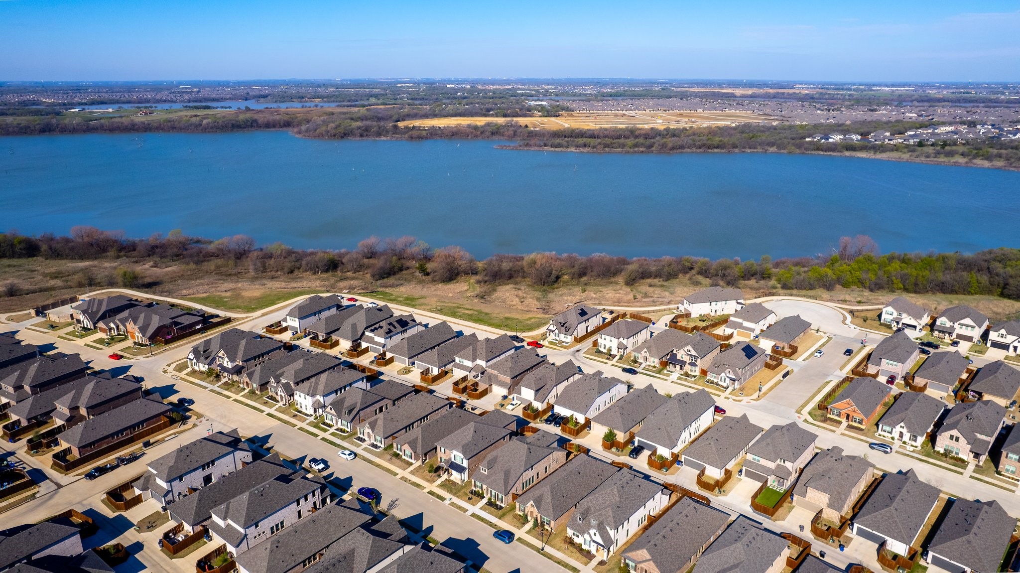 2072 Olivereta Drive Little Elm TX 75068