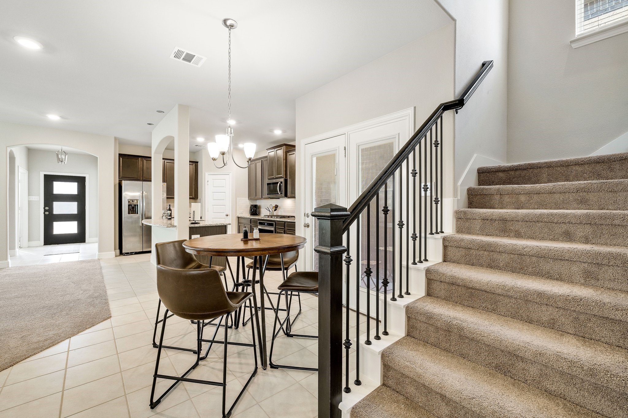 2072 Olivereta Drive Little Elm TX 75068