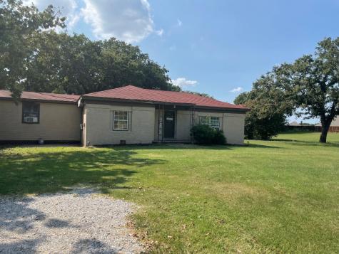 850 Lazy Bend Road Millsap TX 76066