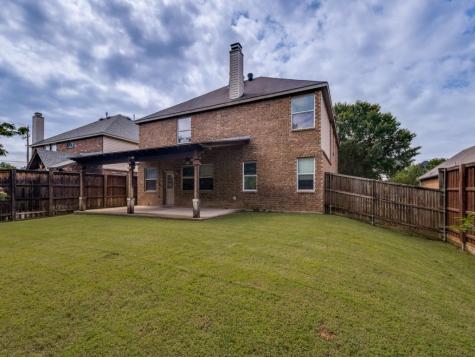1105 Riverside Drive Lewisville TX 75067