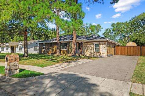 533 Pine Street Lewisville TX 75057