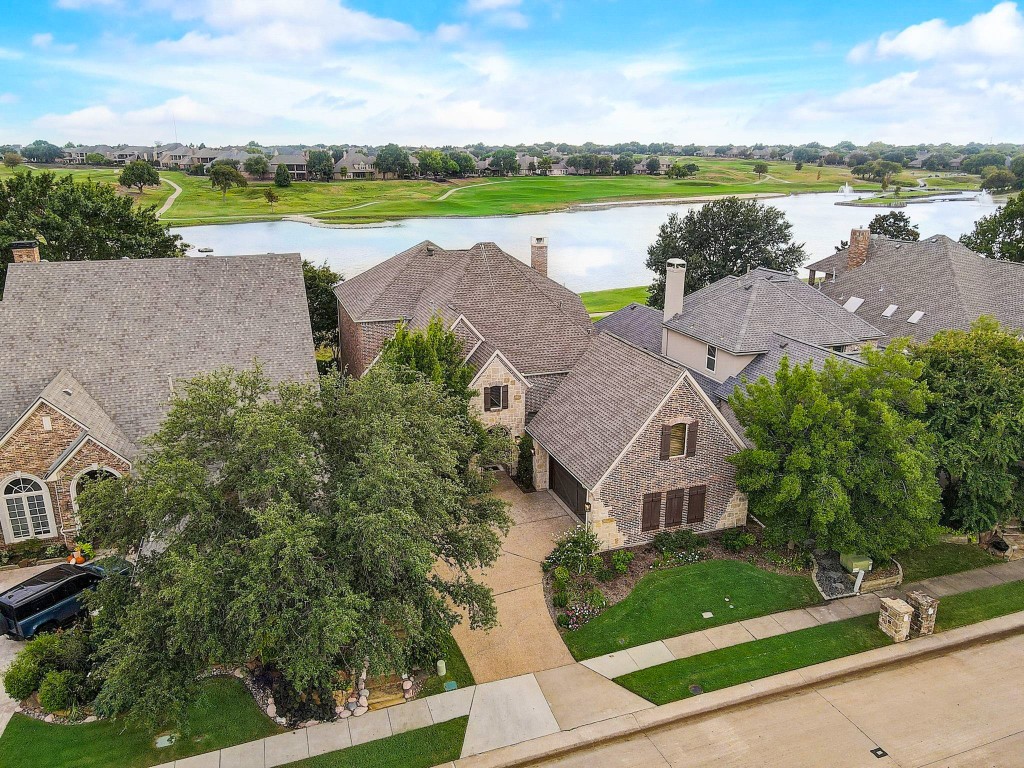 7605 S Ballantrae Drive Mckinney TX 75072