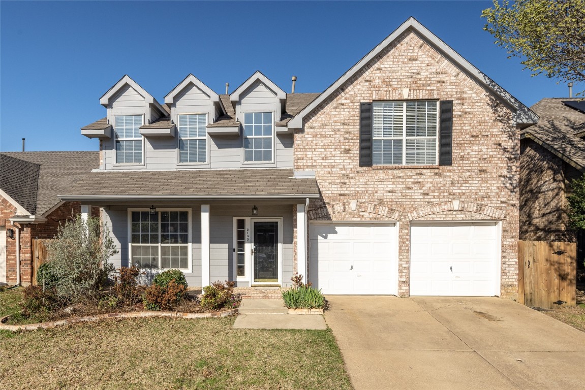 2133 Clubside Drive Corinth TX 76210