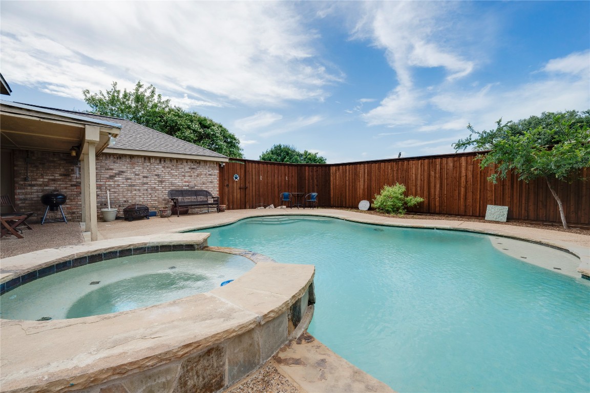 4413 Barwyn Lane Plano TX 75093